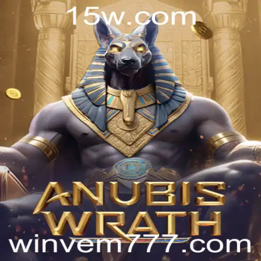 AnubisWrath: Descubra o Novo Jogo de Aventura