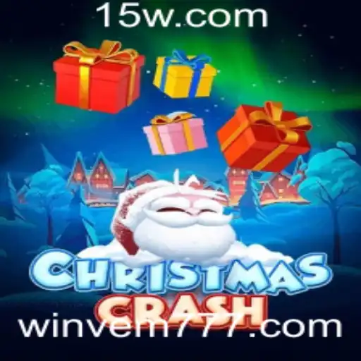Descubra ChristmasCrash: O Novo Jogo Sensação