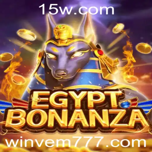 Descubra as Aventuras de EgyptBonanza com vem777