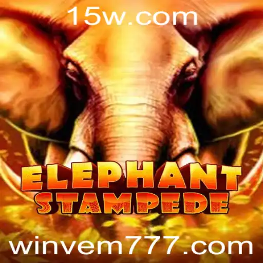 Conheça o Fascinante Mundo de ElephantStampede: Um Jogo de Estratégia e Aventuras