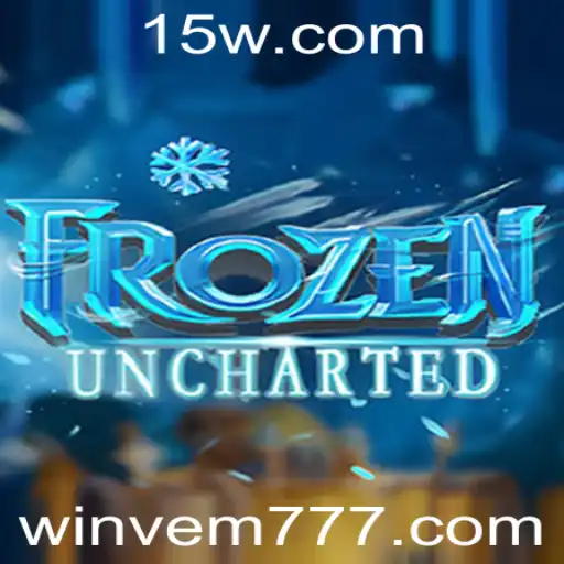 FrozenUncharted: Aventure-se no Mundo Congelado da Imaginação