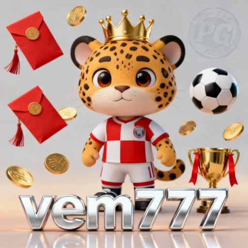 vem777 Logo