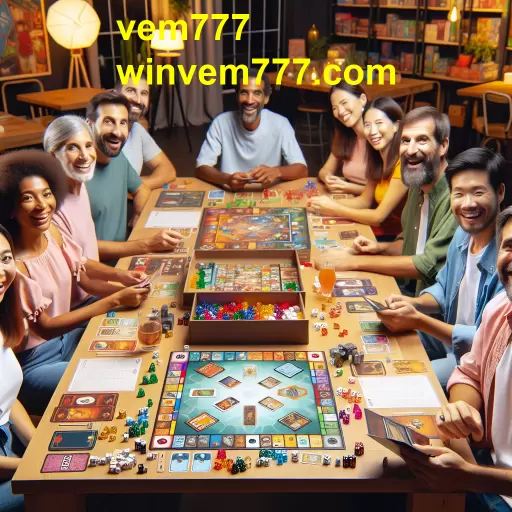 A Revolução dos Jogos de Mesa: Entre Tradição e Inovação
