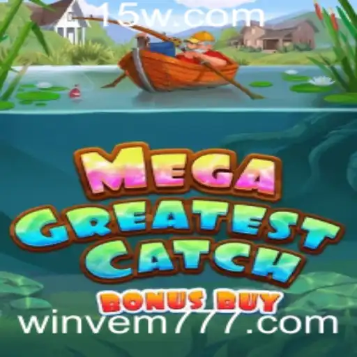 Explorando o MegaGreatestCatchBonusBuy: Um Mergulho no Mundo da Diversão e Entretenimento