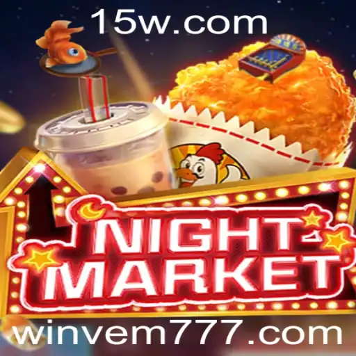 Explorando o Mundo de NIGHTMARKET: Um Guia Completo