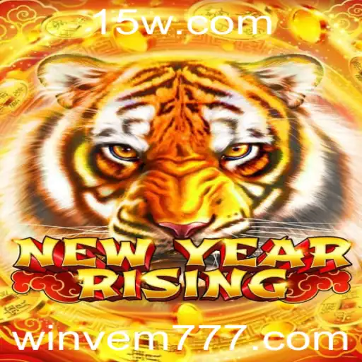 NewYearRising: O Jogo que Revoluciona o Ano Novo com Estratégia e Emoção