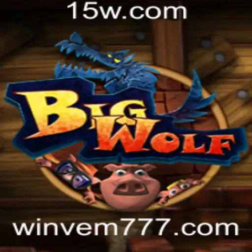 BigWolf: A Nova Sensação no Mundo dos Jogos com a Palavra-Chave vem777