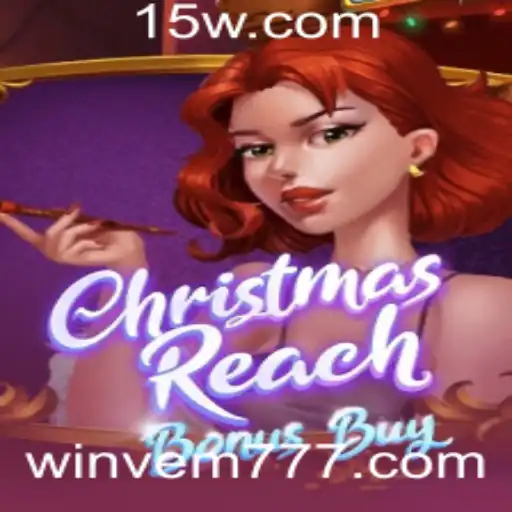 ChristmasReachBonusBuy: Aventura de Fim de Ano nos Cassinos