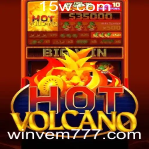 Explorando o Universo de HotVolcano: O Jogo que Conquista Atualizações e Estratégias