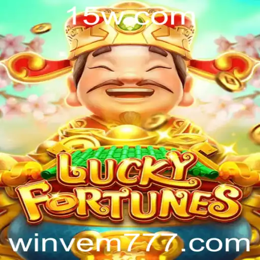 LUCKYFORTUNES: O Jogo de Azar Que Está Conquistando o Mundo