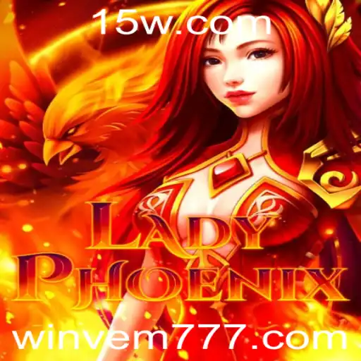 LadyPhoenix: Descubra a Renovação no Mundo dos Jogos