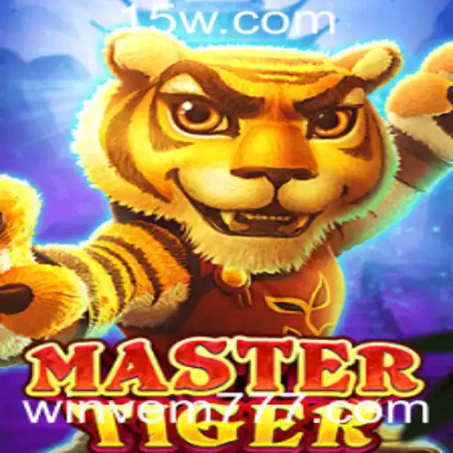 Descubra MasterTiger: Um Jogo Inovador e Empolgante com vem777