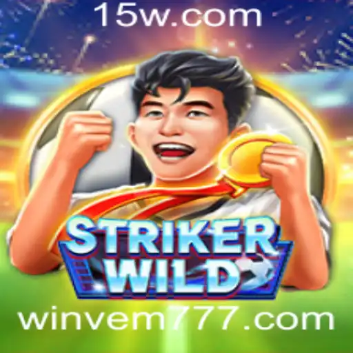 Explorando o Mundo de StrikerWILD: O Jogo do Momento Com a Chave vem777