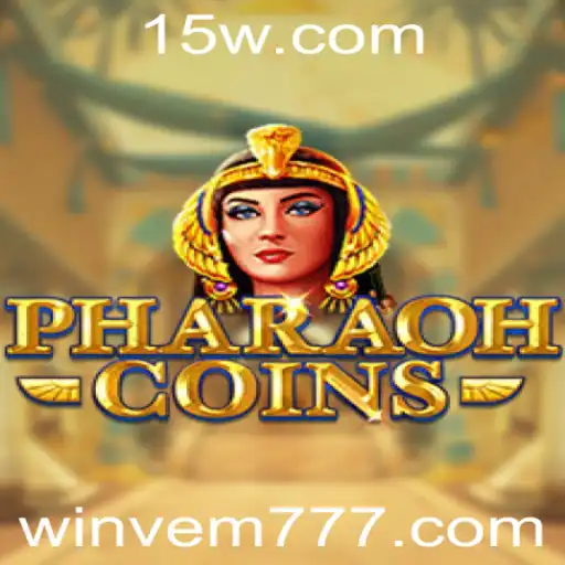 Descubra o Empolgante Mundo de PharaohCoins com Vem777
