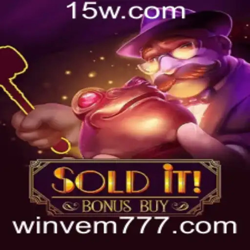 Desvendando o Jogo SolditBonusBuy: Uma Experiência Empolgante