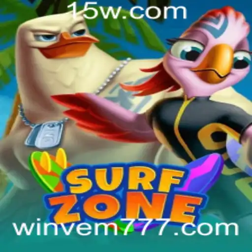 Descubra a Emoção do Jogo SurfZone