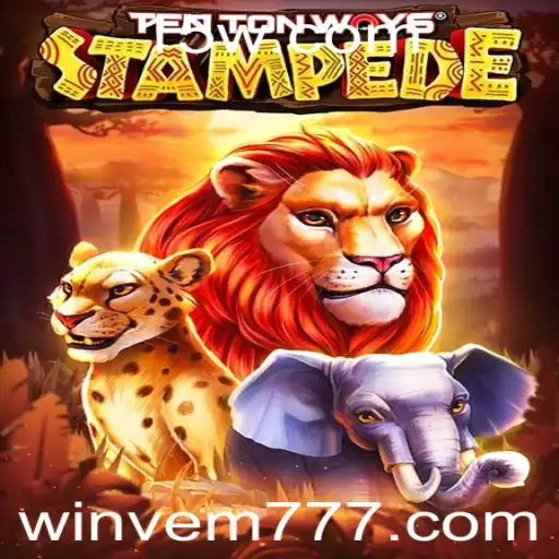 Descubra o Empolgante Mundo de TenTonWaysStampede