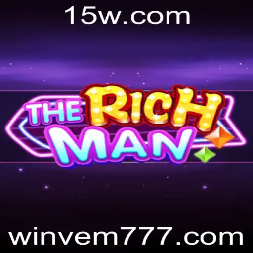 Descubra TheRichMan: O Novo Jogo Que Está Dominando o Mundo